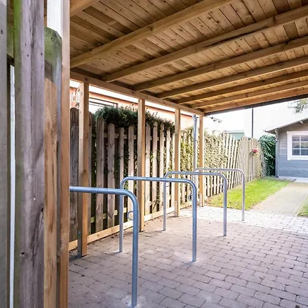 Haus Mittelstr Whg 3 Og Links Westerland